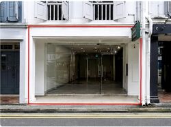 Outram Road (D3), Shop House #561299861